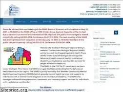 Sites similar to nmre.org