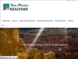 Sites similar to nmrealtor.com