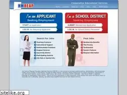 Sites similar to nmreap.net