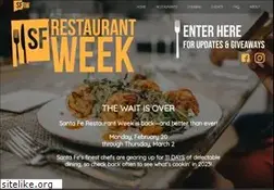 Sites similar to nmrestaurantweek.com