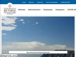 Sites similar to nmrhca.org