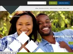 Sites similar to nmrmc.com