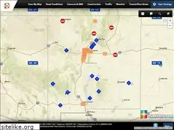 Sites similar to nmroads.com