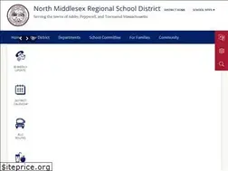 Sites similar to nmrsd.org