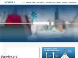 Sites similar to nmrtubes.com