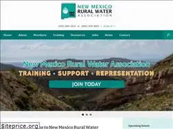 Sites similar to nmrwa.org