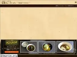Sites similar to nms-curryramen.jp