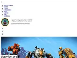 Sites similar to nms-france.fr