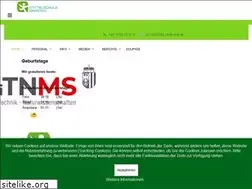 Sites similar to nms-garsten.at
