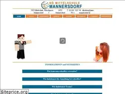 Sites similar to nms-mannersdorf.at