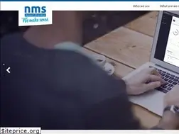 Sites similar to nms-mr.com