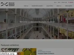 Sites similar to nms.ac.uk