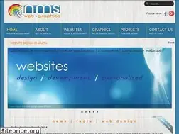Sites similar to nms.com.mt
