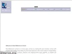 Sites similar to nms.edu.np