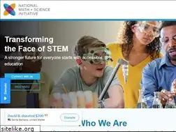 Sites similar to nms.org