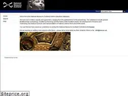 Sites similar to nms.scran.ac.uk