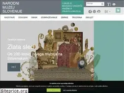 Sites similar to nms.si