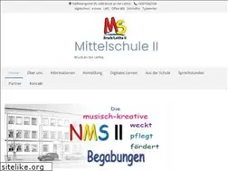 Sites similar to nms2bruck.at