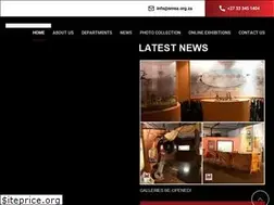 Sites similar to nmsa.org.za