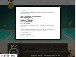 Sites similar to nmsaindia.com