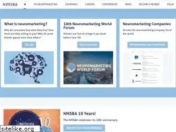 Sites similar to nmsba.com