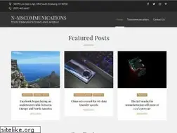 Sites similar to nmscommunications.com