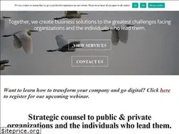 Sites similar to nmsconsulting.com