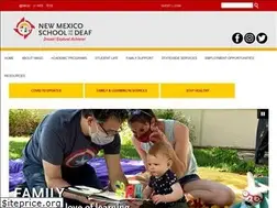 Sites similar to nmsd.k12.nm.us