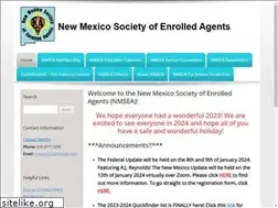 Sites similar to nmsea.net