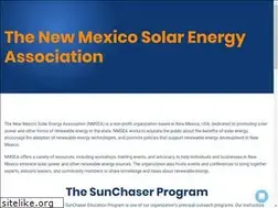 Sites similar to nmsea.org