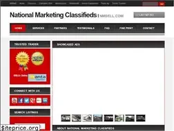 Sites similar to nmsell.com