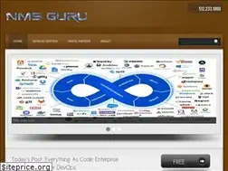 Sites similar to nmsguru.com