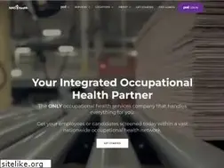 Sites similar to nmshealth.com