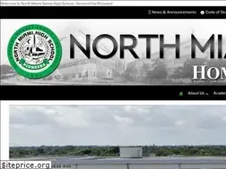 Sites similar to nmshpioneers.org