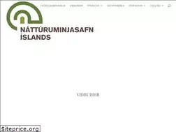 Sites similar to nmsi.is