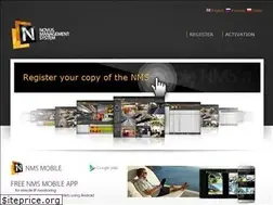 Sites similar to nmsip.com