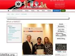 Sites similar to nmsis.org