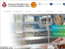 Sites similar to nmskb.cz