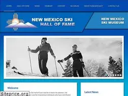 Sites similar to nmskihall.org