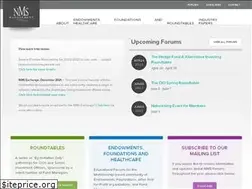 Sites similar to nmsmanagement.com