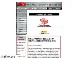 Sites similar to nmsoh.org