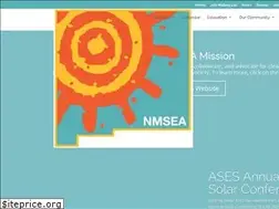 Sites similar to nmsolar.org