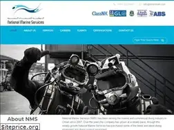 Sites similar to nmsoman.com