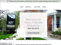Sites similar to nmspa.com