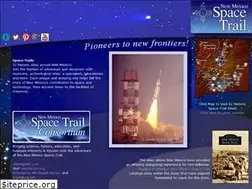 Sites similar to nmspacetrail.com