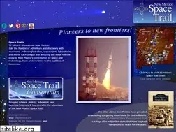 Sites similar to nmspacetrail.org