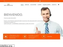 Sites similar to nmspanama.com