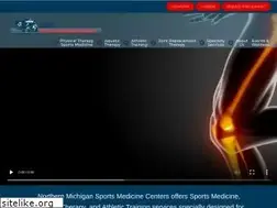 Sites similar to nmsportsmed.com