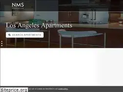 Sites similar to nmsproperties.com