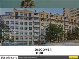 Sites similar to nmsresidential.com